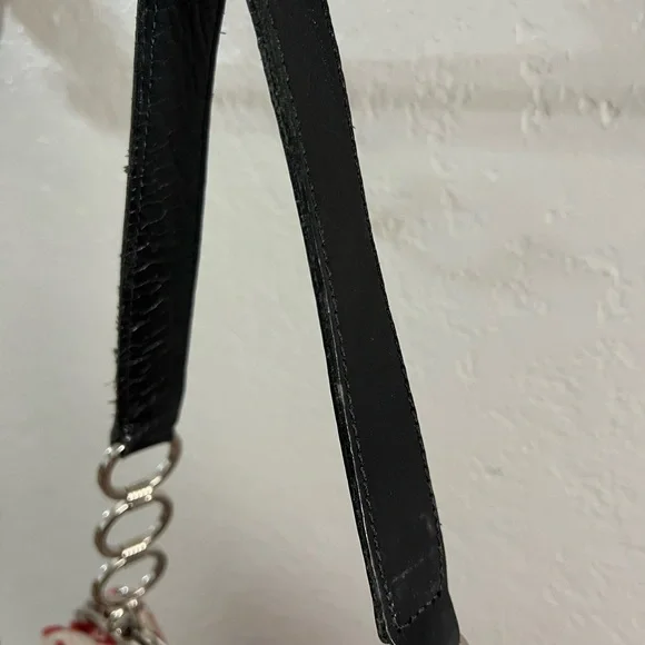 Glenda Gies xl coin purse bag - Picture 4 of 6